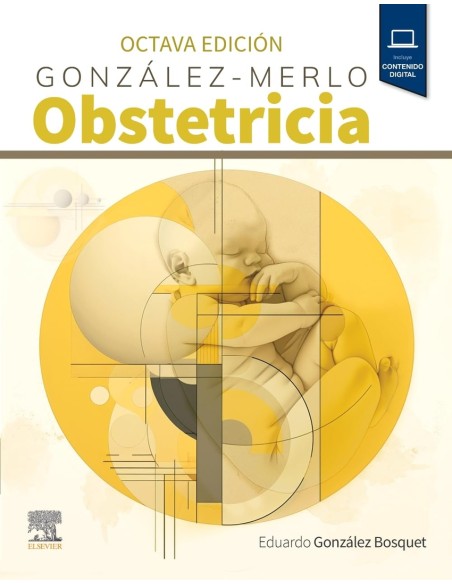 Gonzalez Merlo Obstetricia 8ª Ed